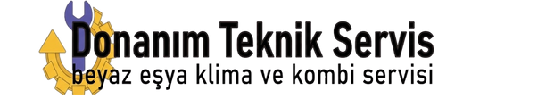 Teknik Servis Logo